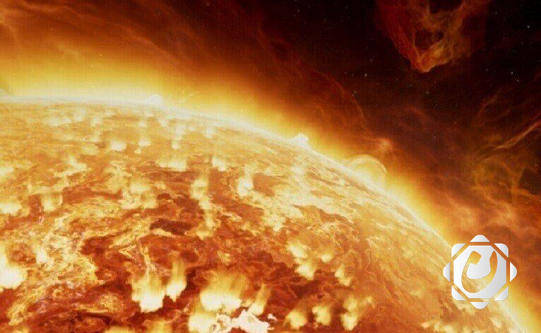 العواصف الشمسية تلوح في الأفق: تأثيراتها على الأرض والتكنولوجيا