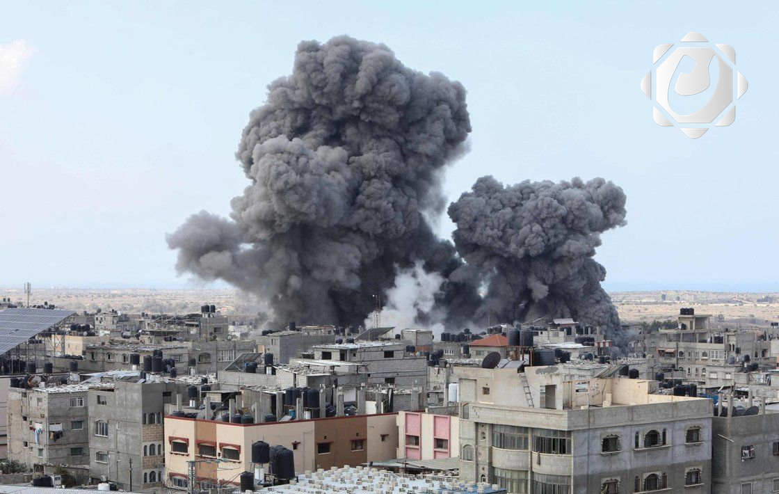 غارات صهيونية جديدة تودي بحياة 13 فلسطينياً في غزة