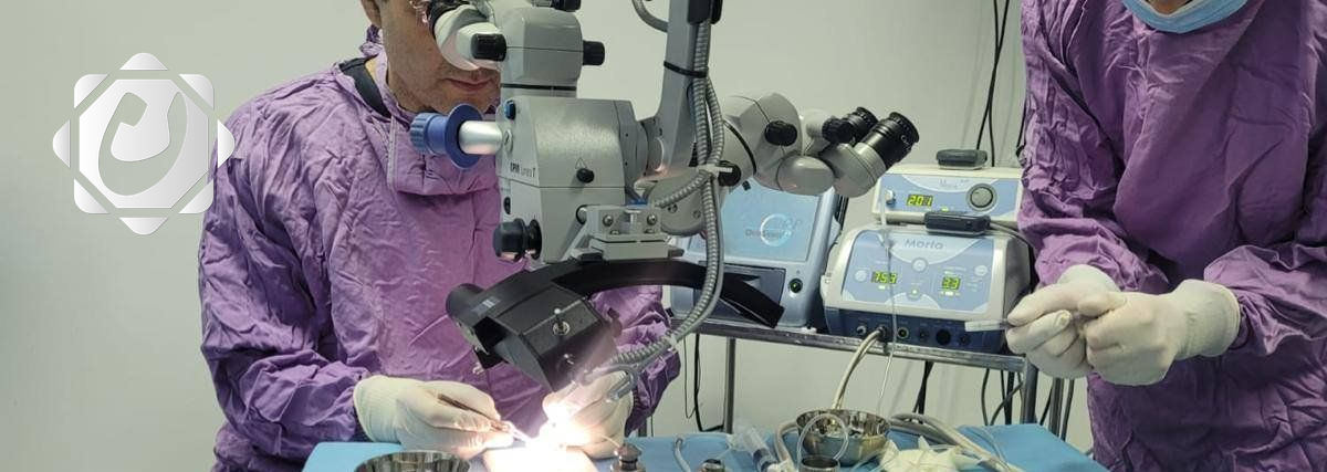 إنجاز طبي: نجاح زرع قرنية بتقنية محلية في تونس