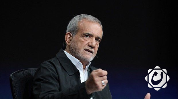 إيران تؤكد استعدادها للتفاوض مع الولايات المتحدة ضمن إطار محدد