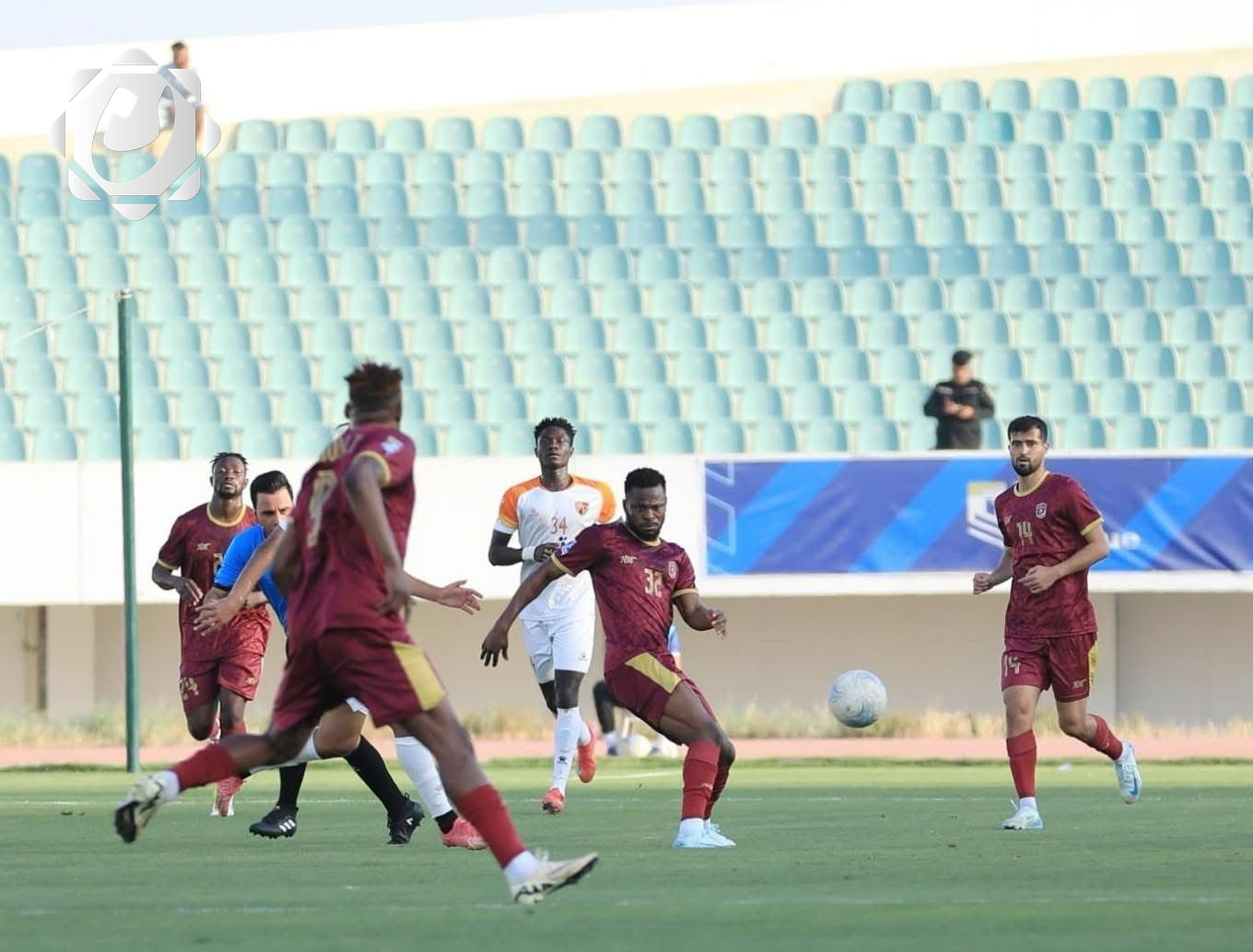 ديالى يواصل التألق في دوري النجوم والطلبة يفشل في استغلال النقص العددي للنفط