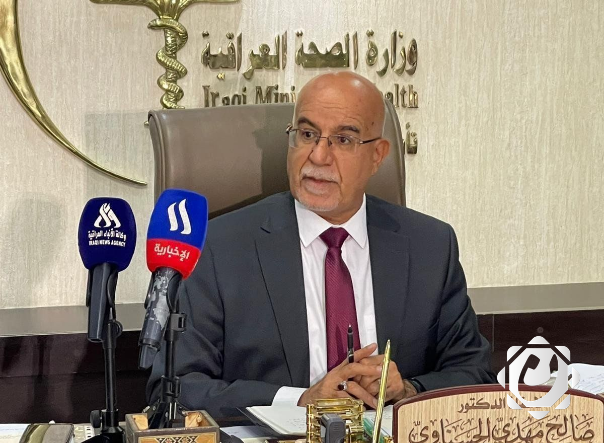 توصيات وزير الصحة للوقاية من الحمى النزفية: إجراءات بسيطة تحمي المجتمع
