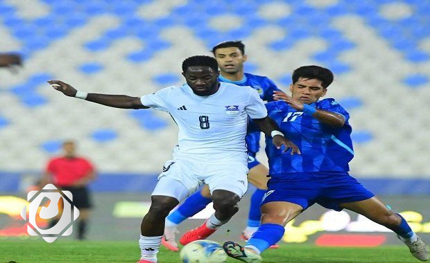 القوة الجوية يضع قدمه على طريق العودة إلى البطولات