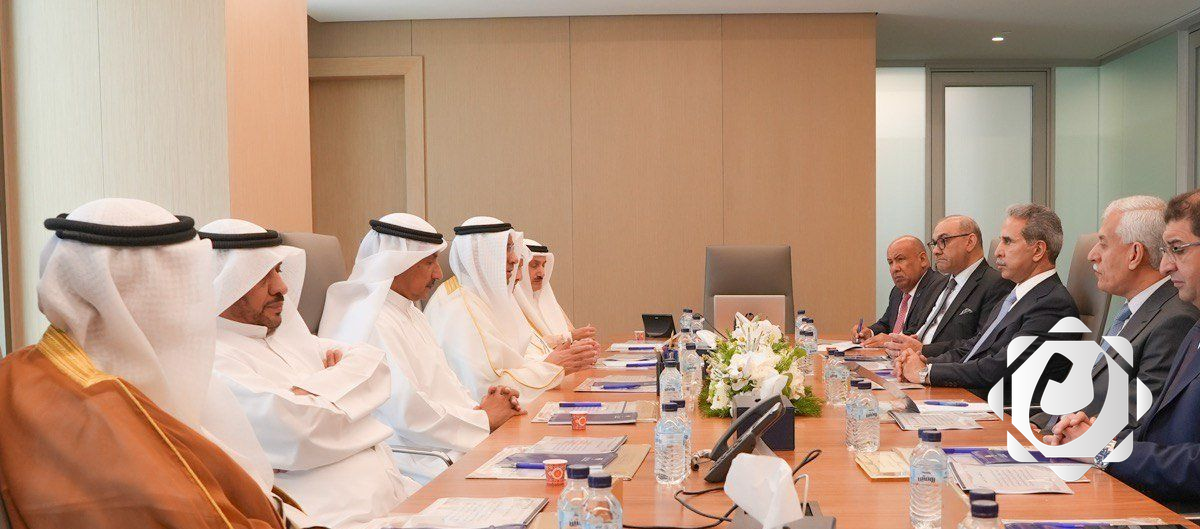 تعاون قضائي بين العراق والكويت: زيارة رئيس مجلس القضاء الأعلى إلى قصر العدل الكويتي