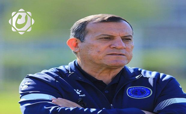 باسم قاسم: التأهل لكأس العالم بيد المدرب الجديد