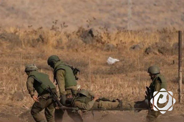 مقتل جندي إسرائيلي في معارك غزة وارتفاع حصيلة القتلى إلى 400
