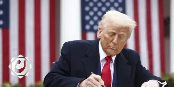 ترامب يطلق أمرا تنفيذيا لتعزيز التعدين في أعماق البحار