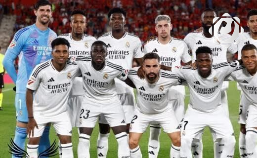 ريال مدريد يلوح بالانسحاب من نهائي كأس الملك بسبب التحكيم