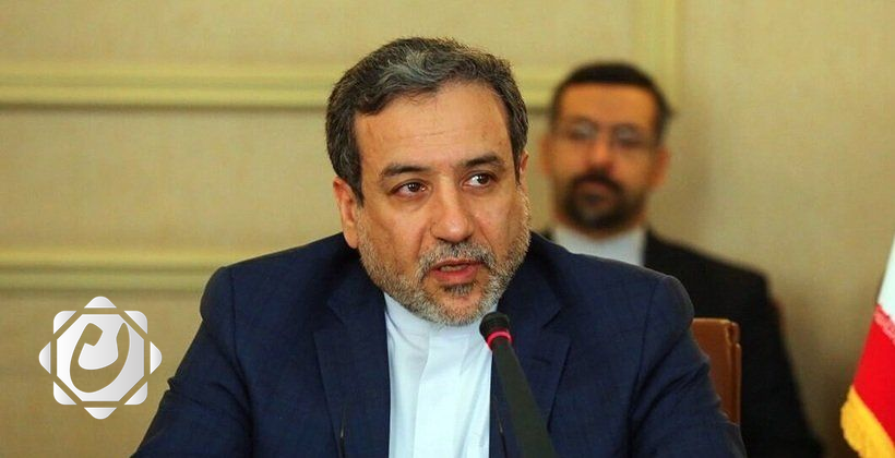 عراقجي: مفاوضات الجولة الثالثة مع الولايات المتحدة تتعمق في التفاصيل الفنية