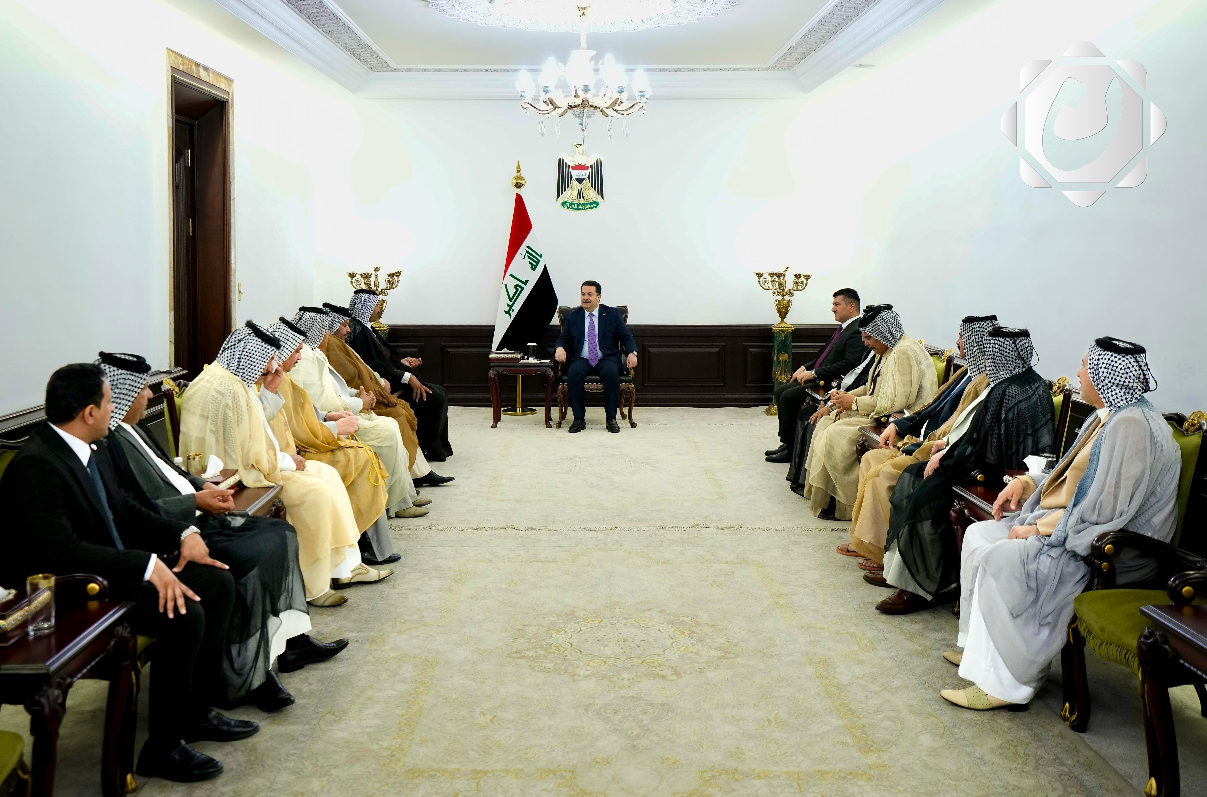 رئيس الوزراء: الحكومة تسعى لتحسين واقع المحافظات الفقيرة