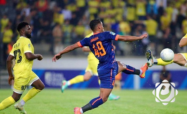 مباريات مثيرة في الجولة الـ30 لدوري نجوم العراق اليوم