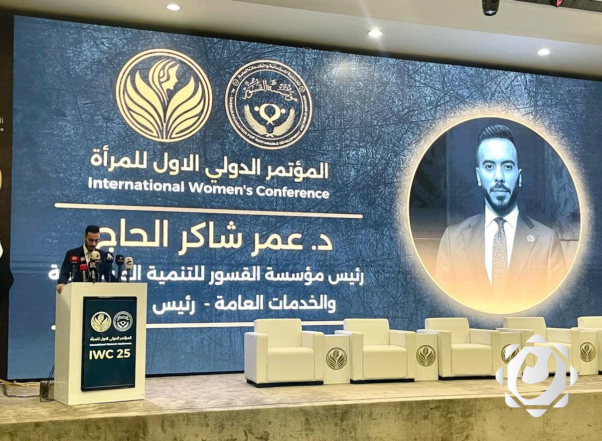 مستشار رئيس الوزراء: المرأة ركيزة أساسية في صياغة السياسات الوطنية