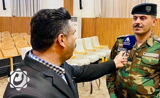 وزارة الداخلية تعلن عن تدريب 9 آلاف ضابط لتعزيز الأمن ومكافحة الجريمة