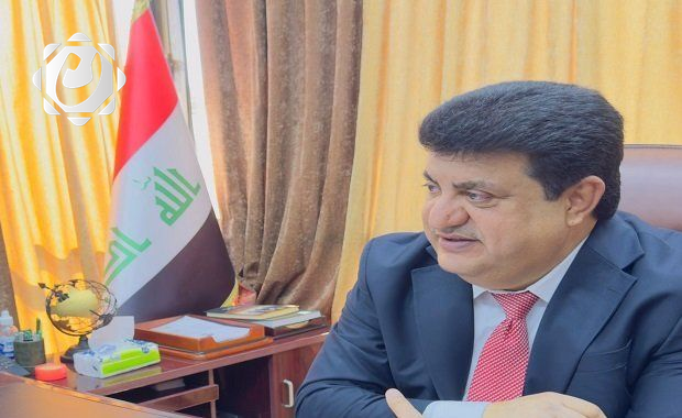 وزارة البيئة العراقية تتخذ إجراءات قانونية ضد العنف تجاه الحيوانات