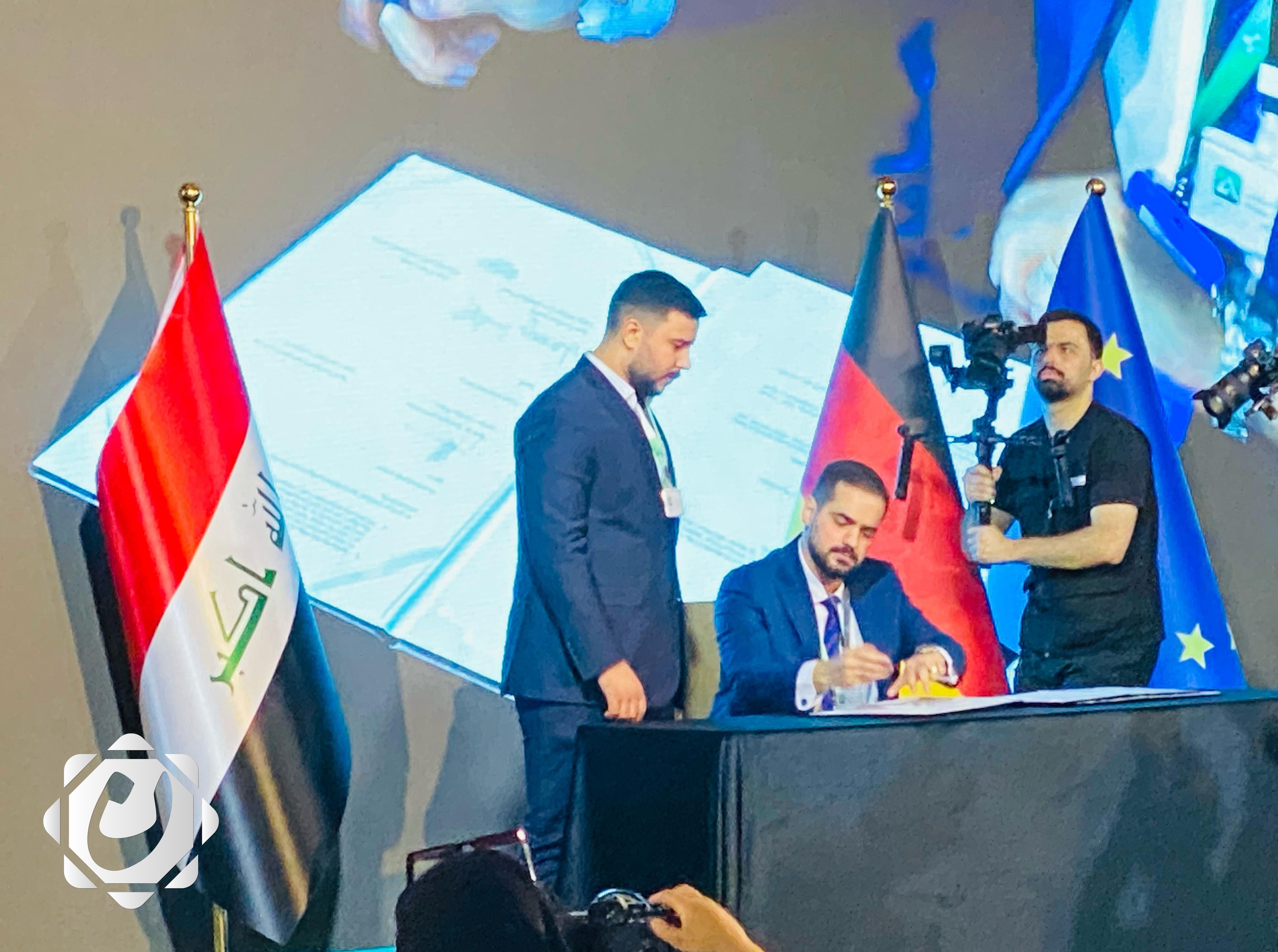العراق يخطو خطوة تاريخية نحو إنتاج الأنسولين بإنشاء معمل في نينوى
