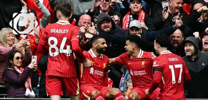 ليفربول يحقق اللقب مبكرًا بعد انتصاره الساحق على توتنهام