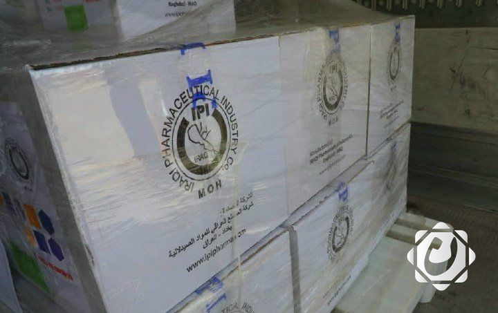 الصحة: العراق يحقق الاكتفاء الذاتي في إنتاج أدوية السرطان ويصدر إلى ليبيا