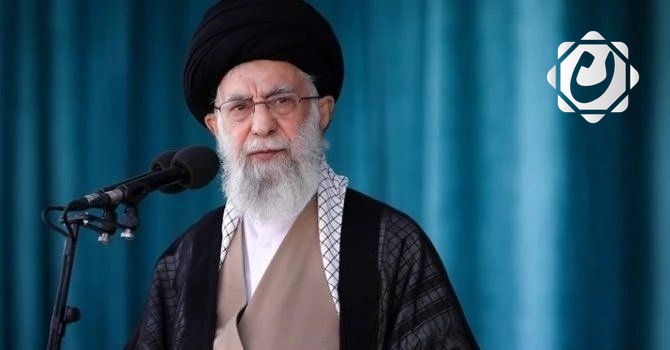تحقيق موسع في حادث انفجار ميناء بندر عباس بعد توجيه الخامنئي