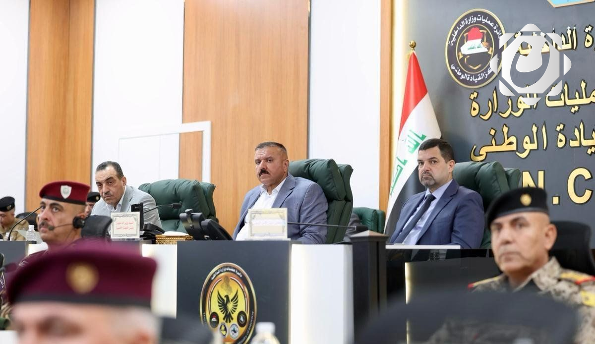 توجيهات أمنية مشددة لتأمين القمة العربية في بغداد