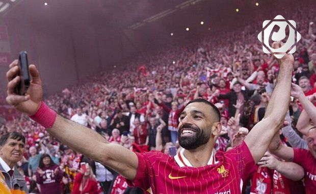 محمد صلاح يتجاوز أغويرو ويحقق رقماً قياسياً في البريميرليغ