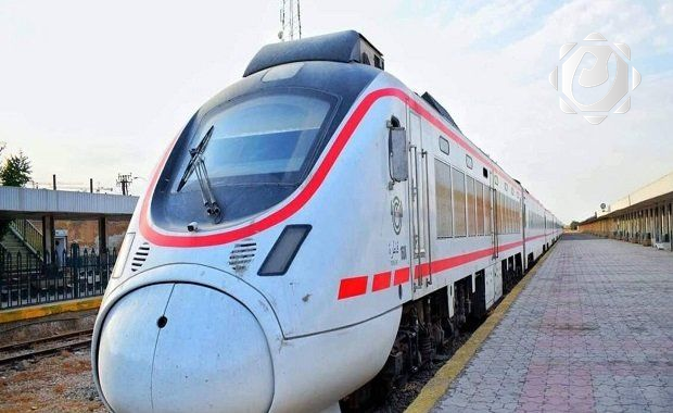 صلاح الدين تشرع في تأهيل خط سكك الحديد لتعزيز السياحة
