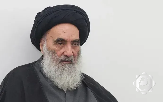 مكتب السيد السيستاني يعلن عن بداية شهر ذي القعدة
