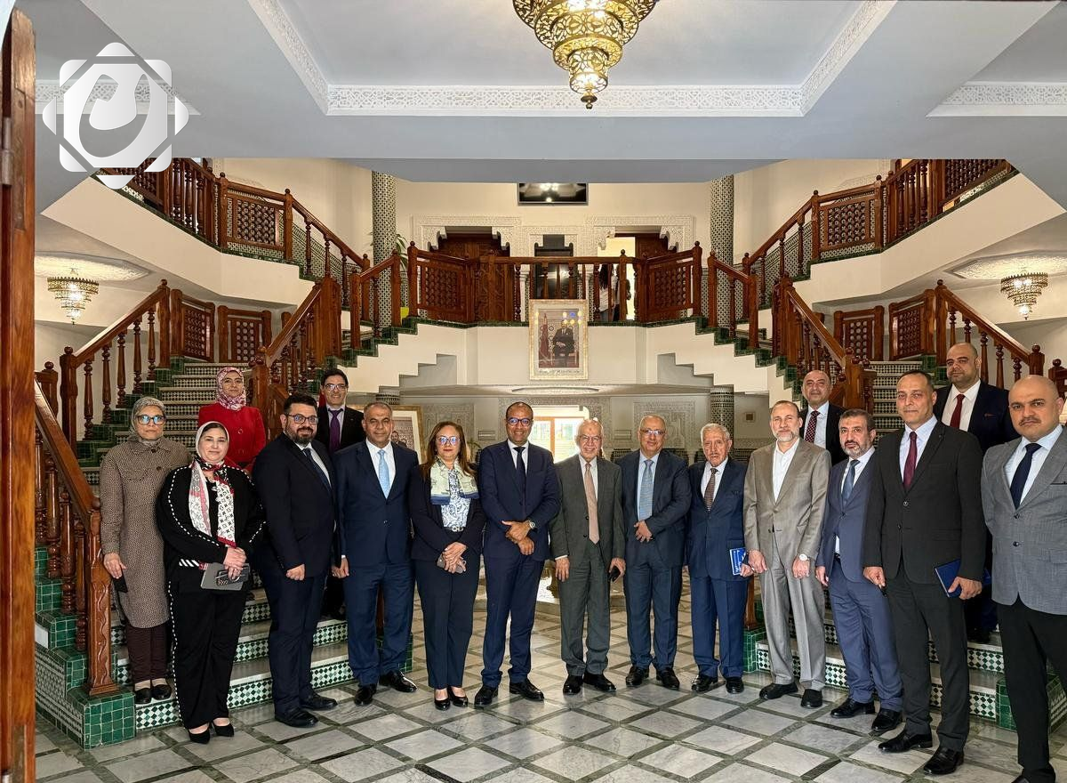 تعزيز التعاون التعليمي بين العراق والمغرب: وفد عراقي يبحث آفاق الشراكة في الرباط