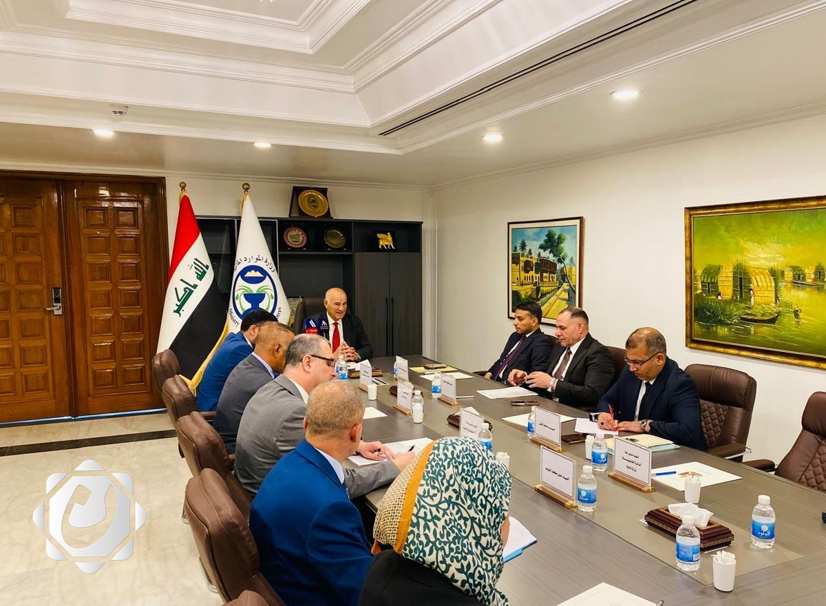 تعويضات المزارعين في الديوانية: خطوة نحو دعم الزراعة وتحفيز الإنتاج