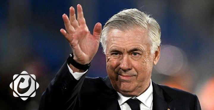 أنشيلوتي يقترب من قيادة منتخب البرازيل في 2025
