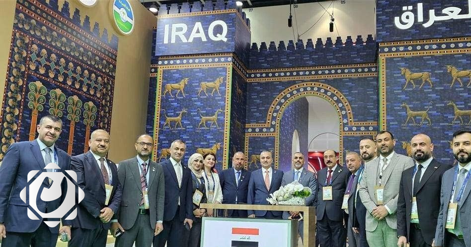 البصرة تشارك في معرض سوق السفر العربي بدبي لتعزيز السياحة العراقية