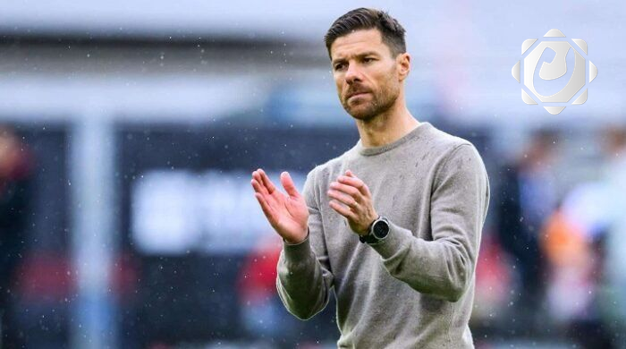 ريال مدريد يقترب من التعاقد مع تشابي ألونسو