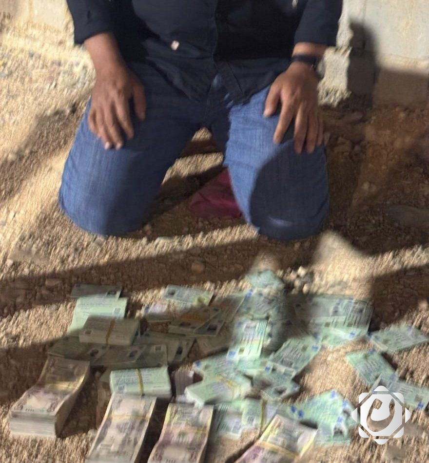 القبض على متهم بتجارة 1147 بطاقة ناخب في نينوى