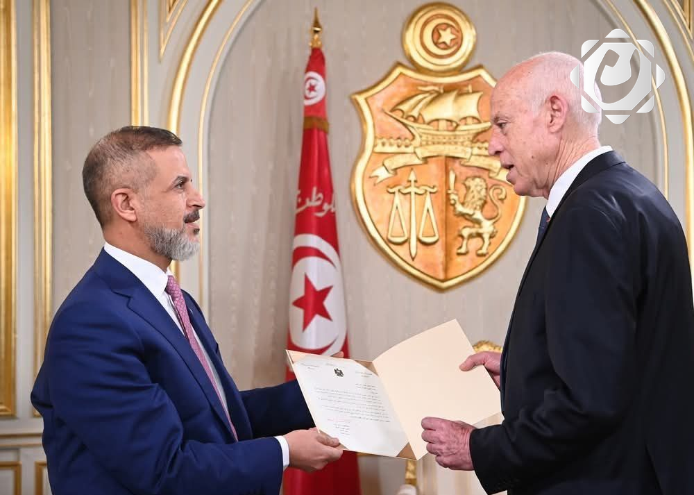 دعوة رسمية للرئيس التونسي لحضور القمة العربية في بغداد