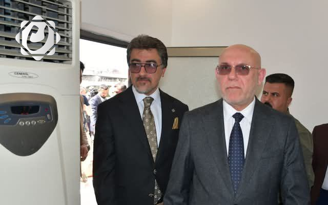 وزارة الصحة تثني على جهود كركوك في مواجهة الحمى النزفية