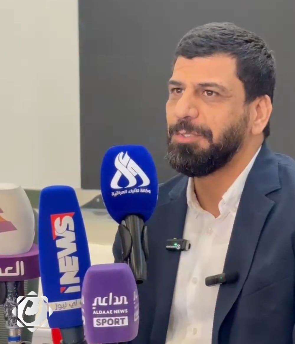 اتحاد الكرة العراقي يتفاوض مع حسين عموتة لتولي تدريب المنتخب الوطني