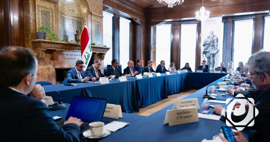 التزام العراق بحماية سيادته ومنع عودة داعش: تصريحات وزير الخارجية في واشنطن