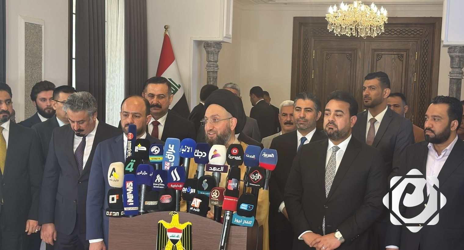 دعوة لتحديث البطاقات البايومترية والمشاركة الفاعلة في الانتخابات من الأنبار