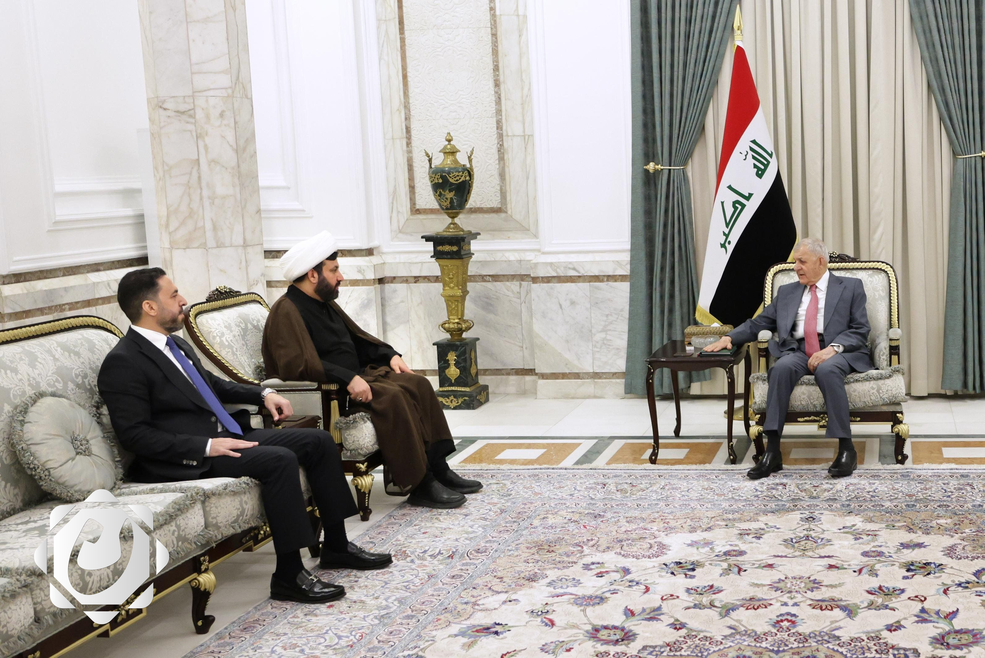 رئيس الجمهورية يوجه بضرورة تأمين تفويج الحجاج إلى مكة المكرمة