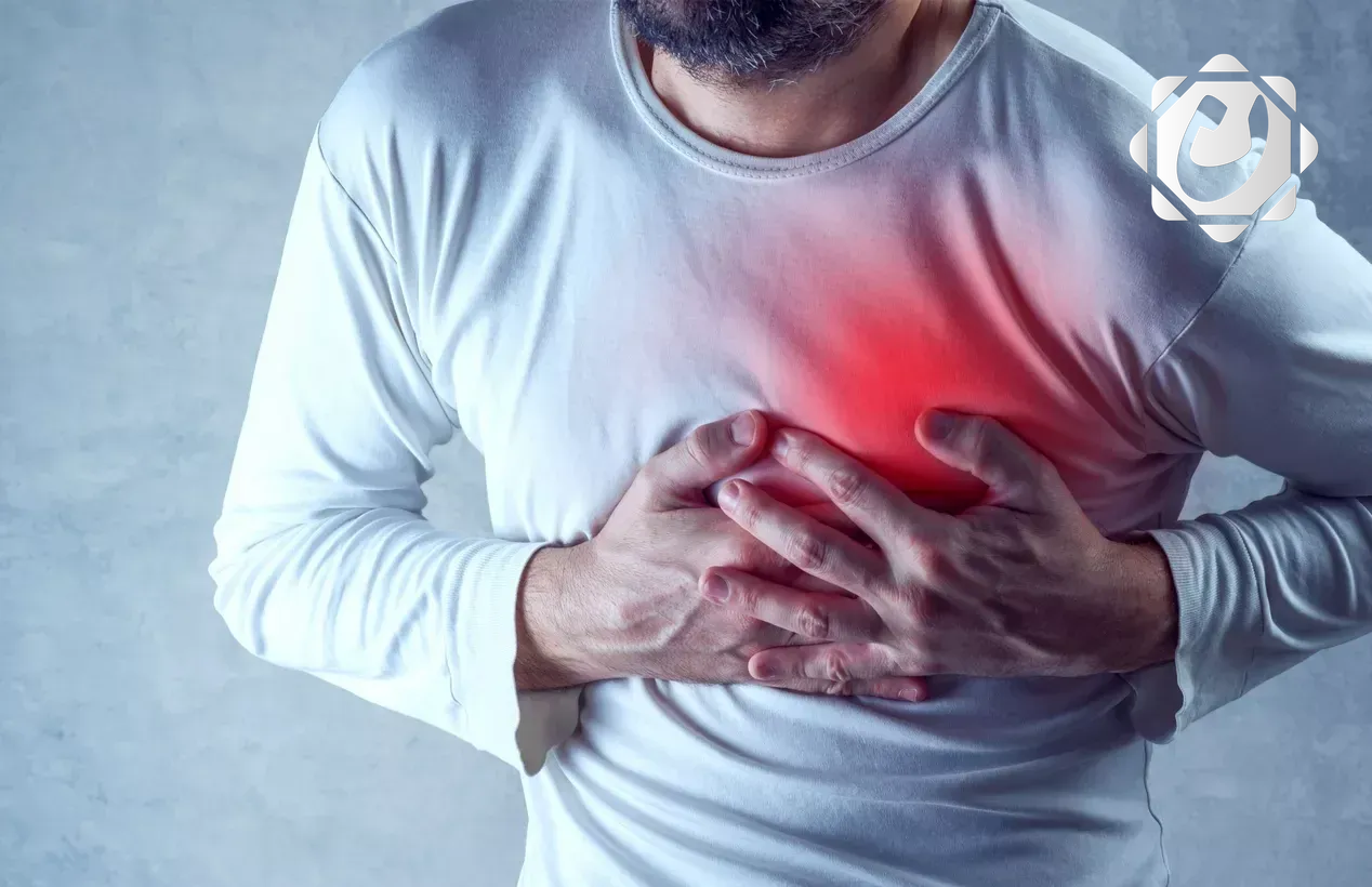 ابتكار جزيء جديد لعلاج احتشاء عضلة القلب بجهود روسية صينية