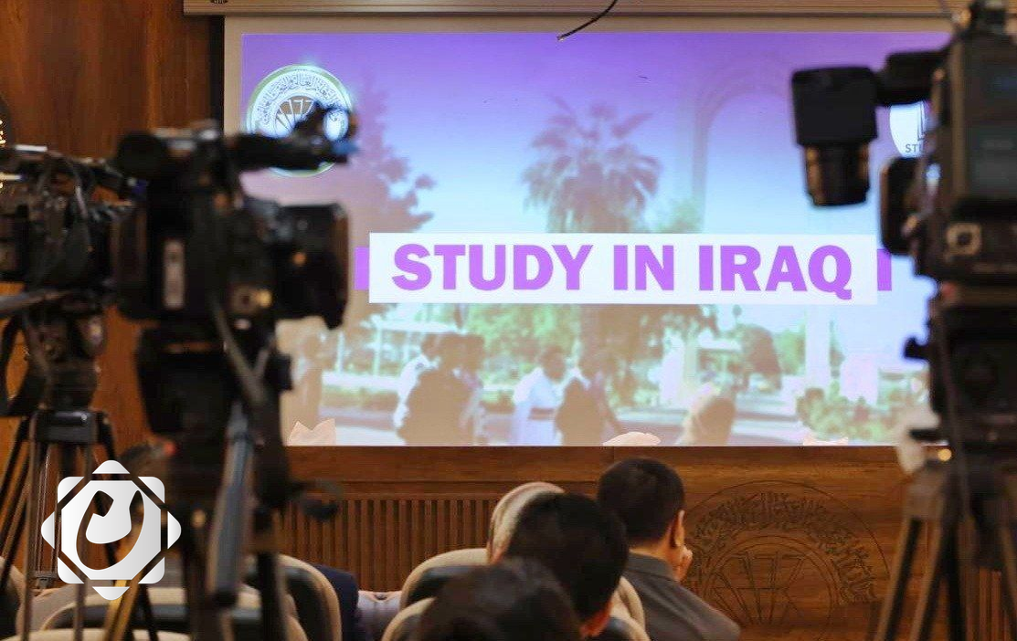 التعليم العالي: تصنيف التايمز يعزز برنامج "ادرس في العراق"