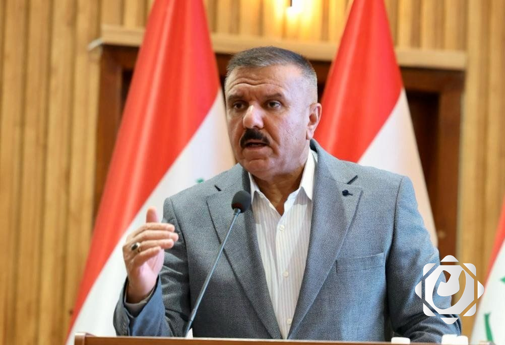 الشمري: ضباط مراكز الشرطة يجب أن يكونوا من خريجي كلية الشرطة لتعزيز الأمان