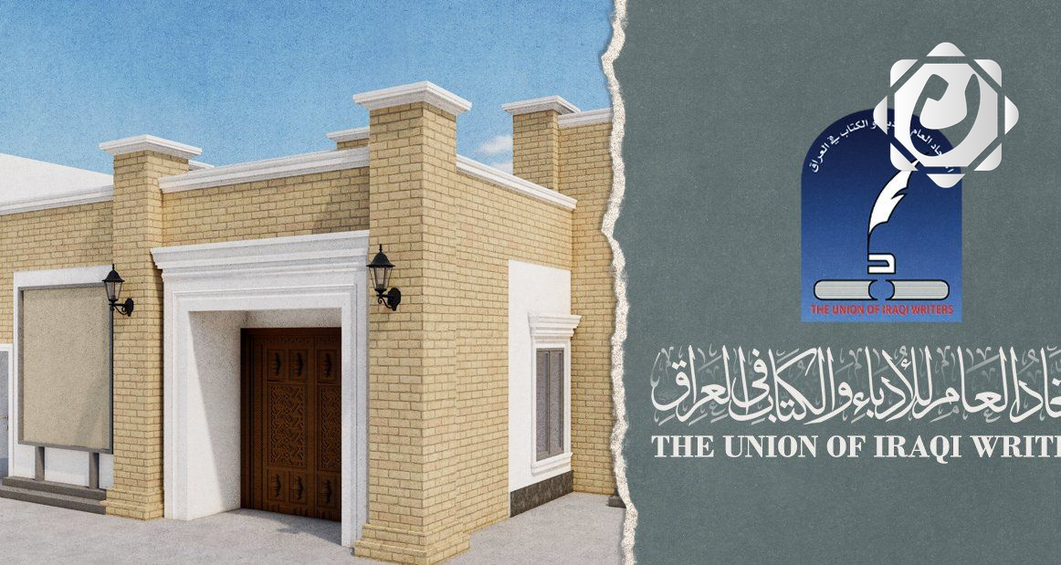 نادي السرد يحتفي بإصدار رواية جديدة للروائي حميد المختار