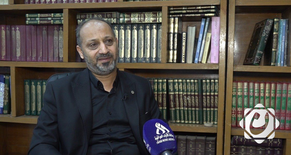 إحياء ذكرى استشهاد السيد الصدر ونجليه ببرامج ثقافية ودينية في النجف