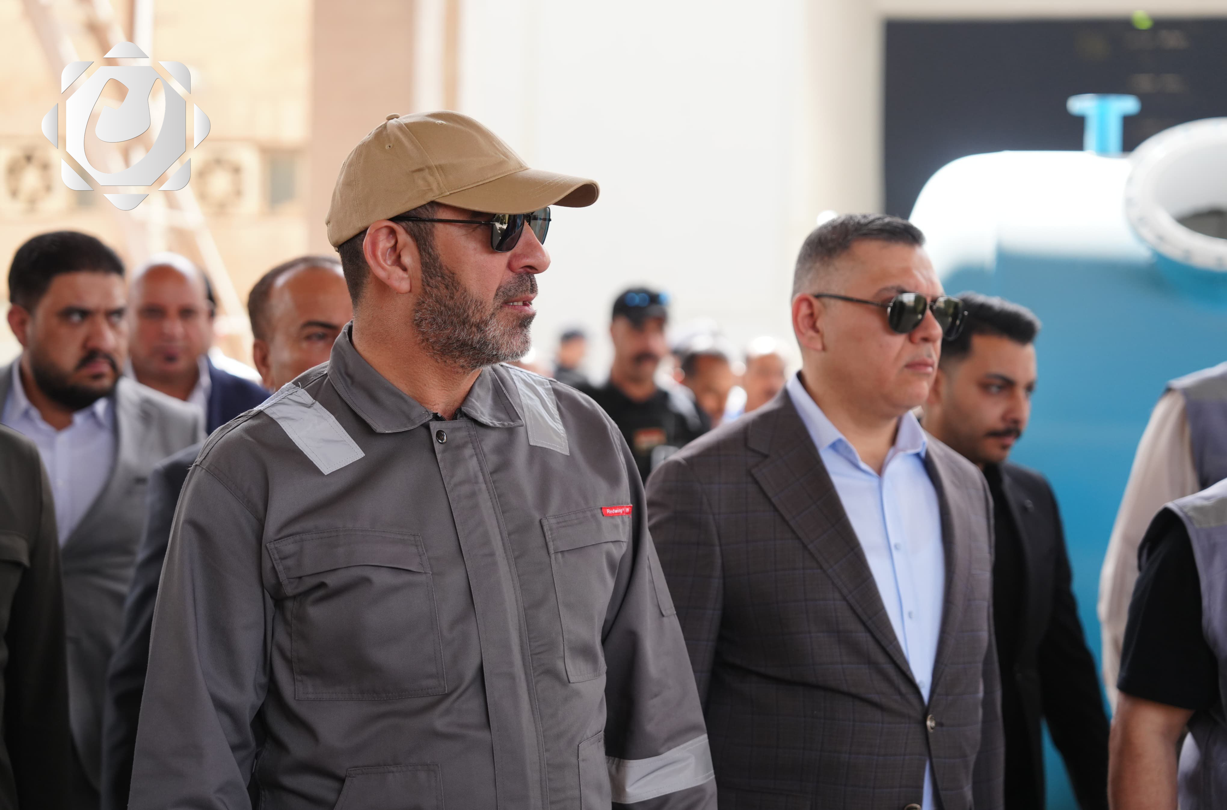 وزير الصناعة يؤكد أهمية مشاريع تتناسب مع متطلبات السوق المحلية