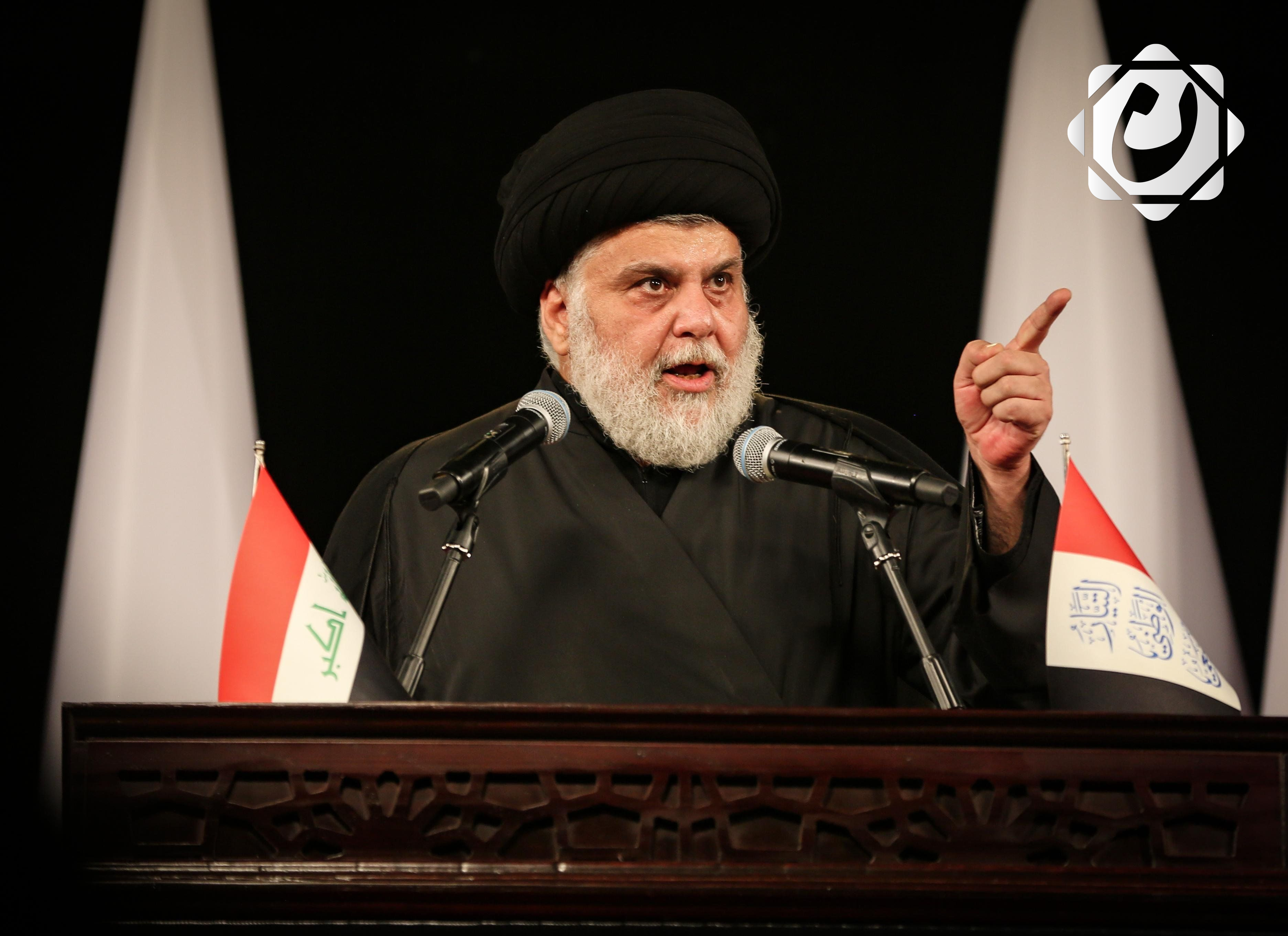السيد مقتدى الصدر: الشهيد محمد الصدر أحيى أمة لن تنطفئ عقيدتها