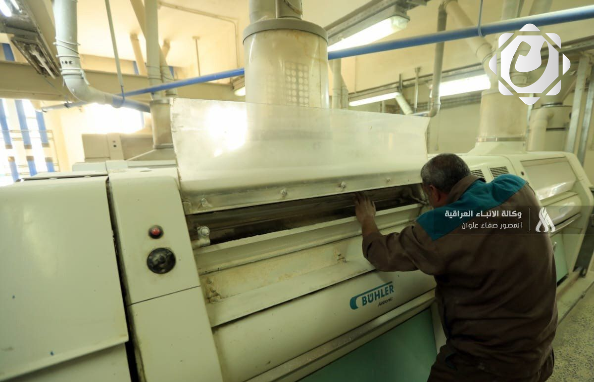 مشروع أبي الخصيب: خطوة استراتيجية لتعزيز الأمن الغذائي في البصرة