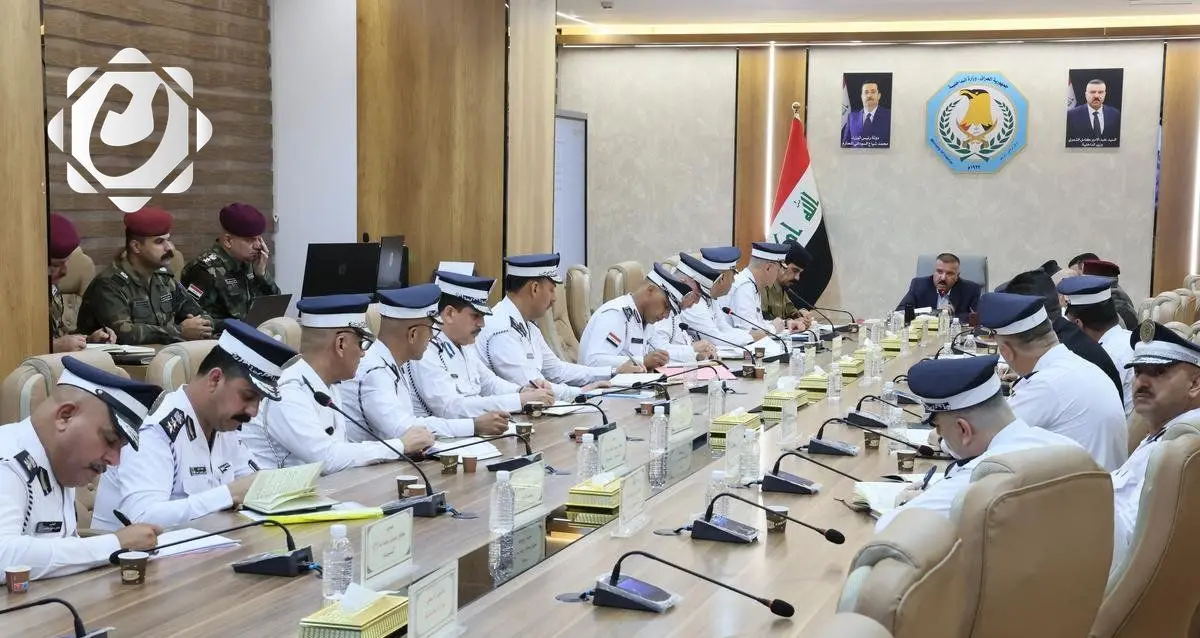 الداخلية العراقية تعتمد نظام النافذة الواحدة لتبسيط إجراءات التسجيل