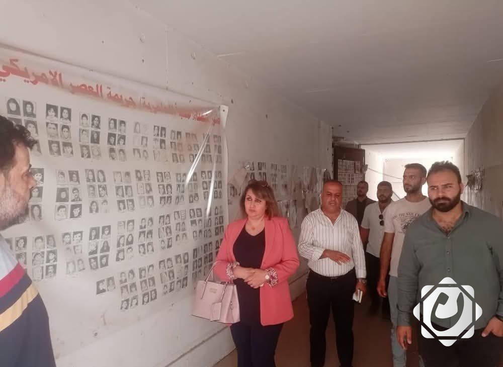 تحويل ملجأ العامرية إلى متحف: خطوة حكومية جديدة لتوثيق التاريخ العراقي