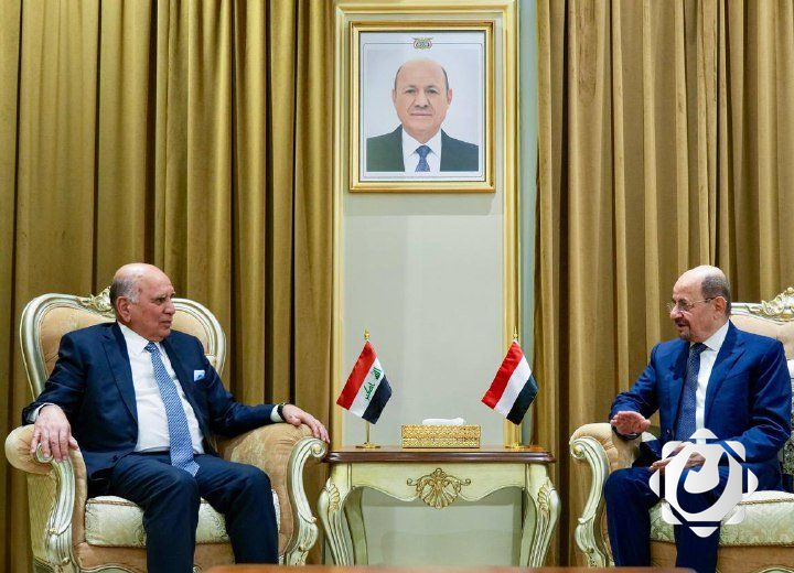 فؤاد حسين: الحوار الوطني هو السبيل لحل الأزمة في اليمن