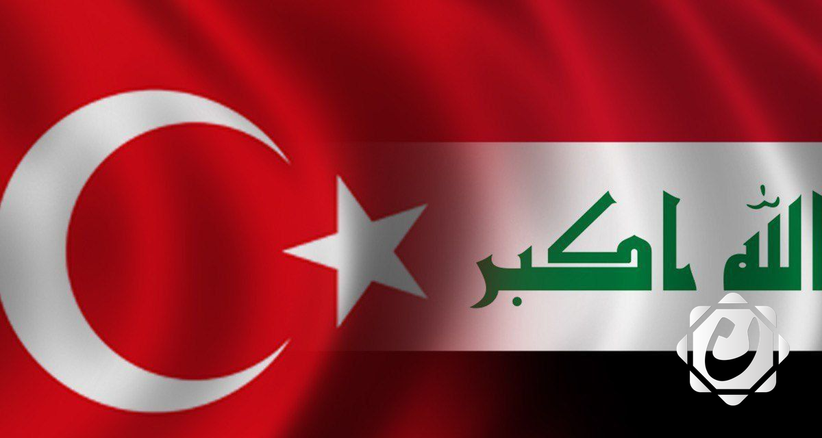 وفد حكومي عراقي يصل أنقرة لتوقيع مذكّرات تفاهم استراتيجية